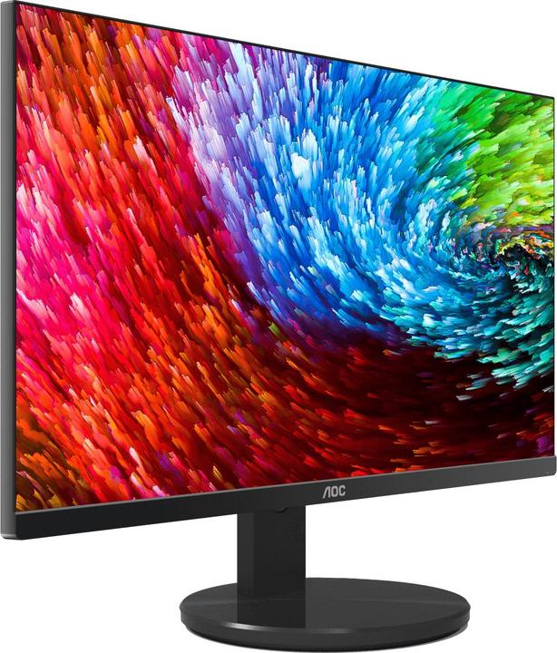 Produktbild AOC I2790vq/Bt (1920 x 1080 Pixel, 27")