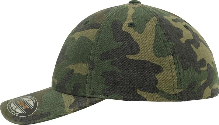 Immagine prodotto Flexfit Garment Washed Camo (L, XL)