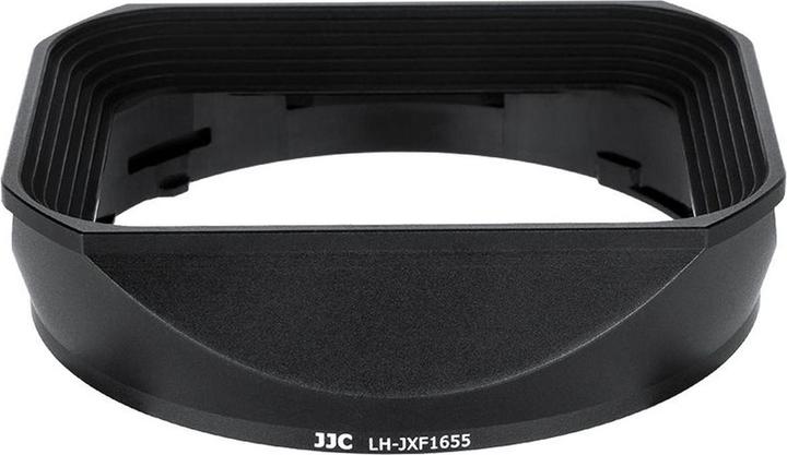 Immagine prodotto JJC LH JXF1655 Fuji Zonnekap (per l'obiettivo Fujifilm XF 16 55mm f/2.8 R LM WR)