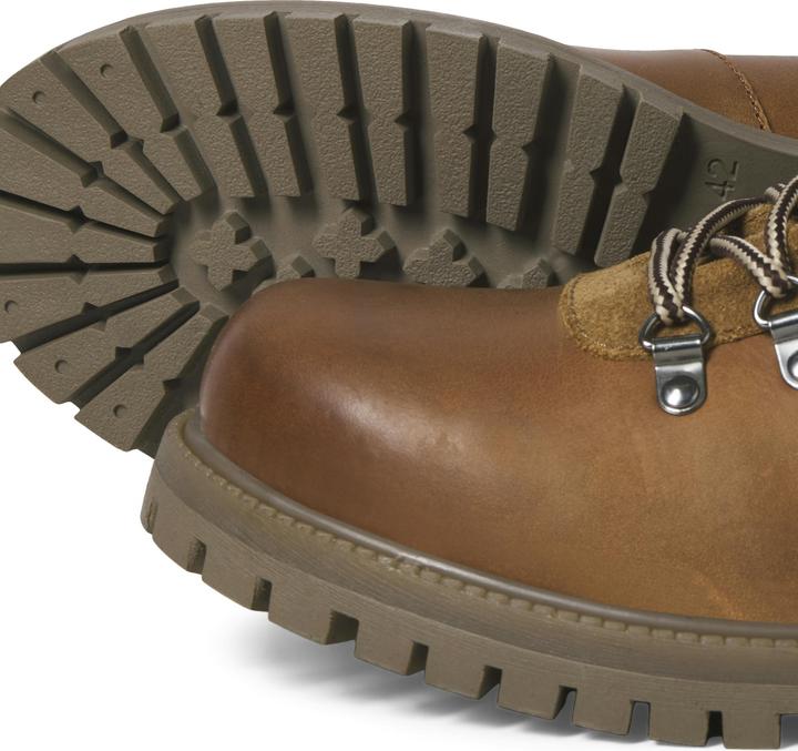 Image du produit Jack & Jones Jfwdamian Leather Boot Styd Ln (40)
