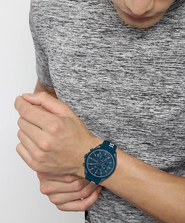 Image du produit BOSS Hugo Velocity (Chronographe, 44 mm)