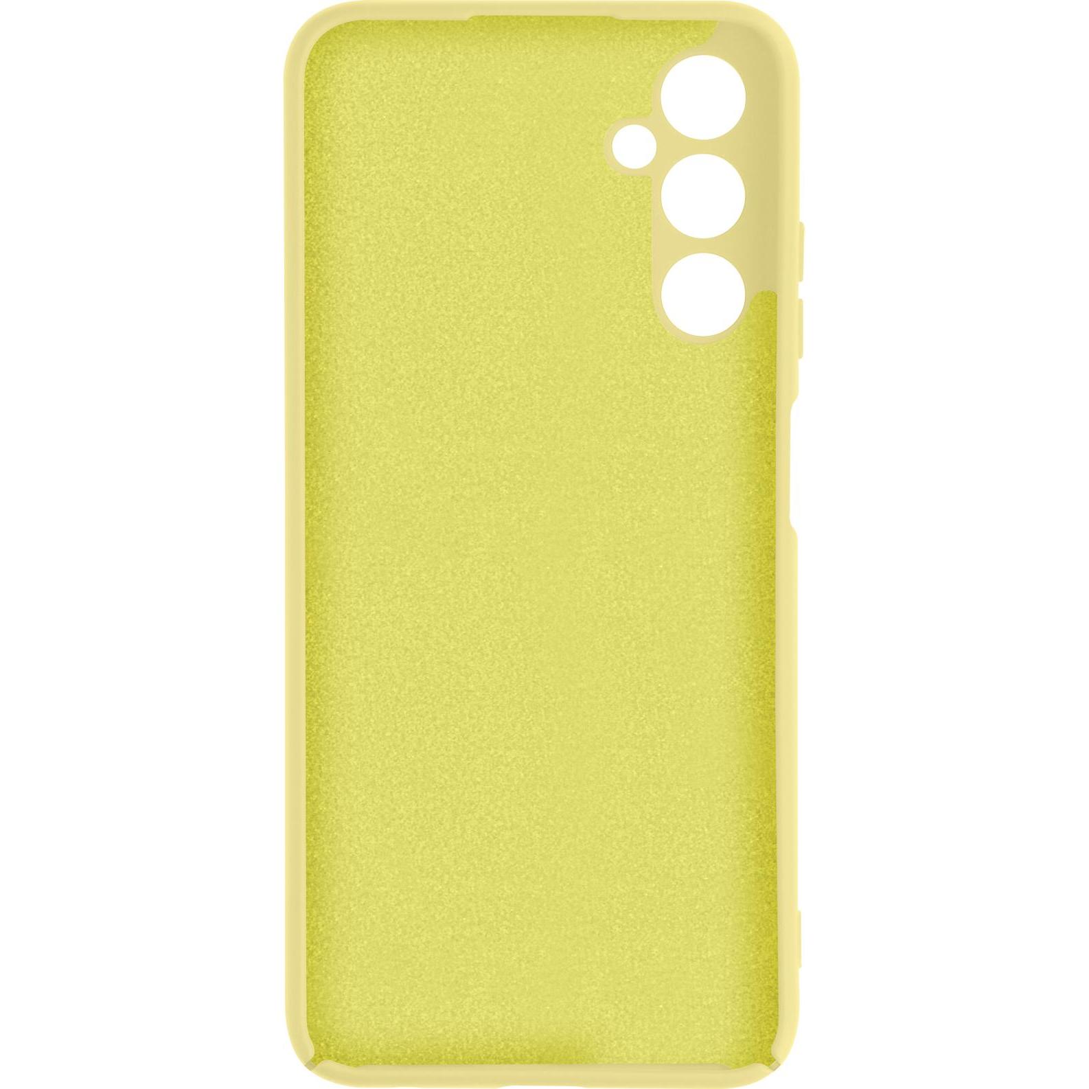 Thumbnail - Avizar Fast Cover Series (Samsung Galaxy A05s), Smartphone Hülle, Gelb