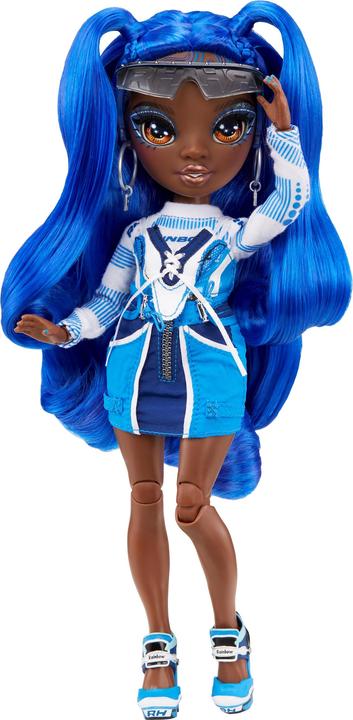 Actual product image MGA RAH CORE Fashion Doll- CO