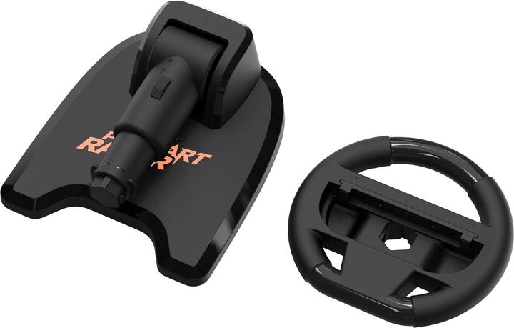 Image du produit Subsonic - Pro Kart Racer Duo - Black (Switch, Switch 2)