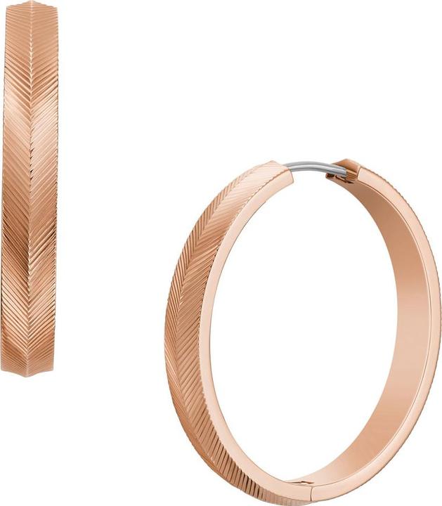 Produktbild Fossil Harlow (Edelstahl)