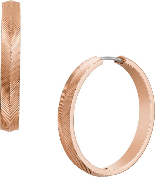 Image du produit Fossil Harlow (Acier inoxydable)
