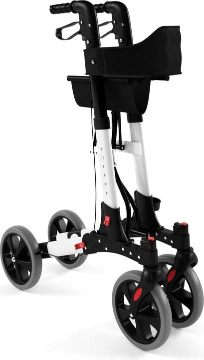 Produktbild Jago Rollator höhenverstellbar