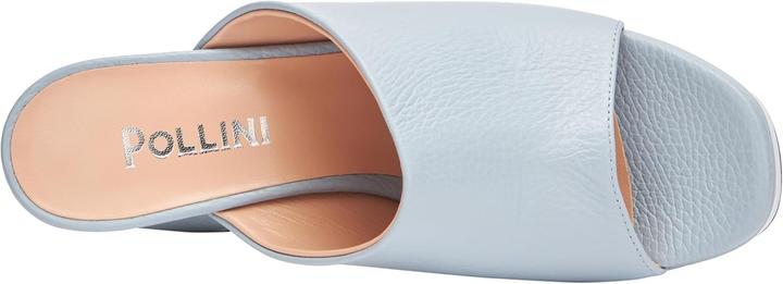Actual product image Pollini Mule dames, hemelsblauw, hemel (38)