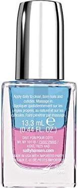 Produktbild Sally Hansen Repair + Rescue Bi-Phase Revitalisierendes Serum 1 Packung (13.30 ml)