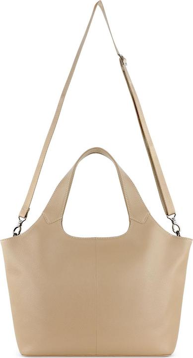 Produktbild Bugatti Elsa Shopper Tasche M Leder 42 cm