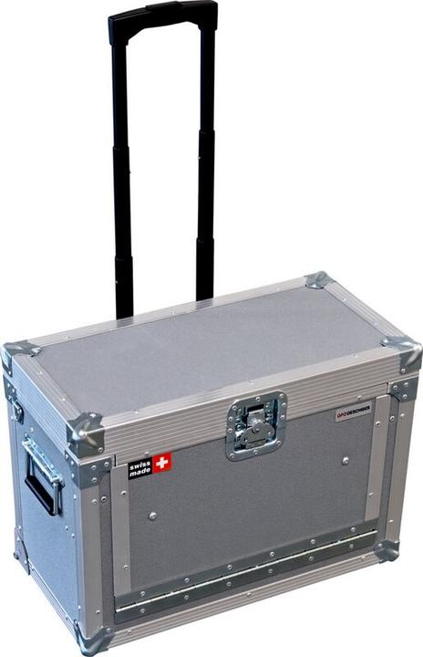 Actual product image OPO MOBILE lightweight toolbox (69 pieces)