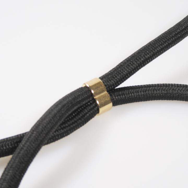 Produktbild PhoneLook Hülle Bio Eco-Friendly Vegan mit Handykette Necklace