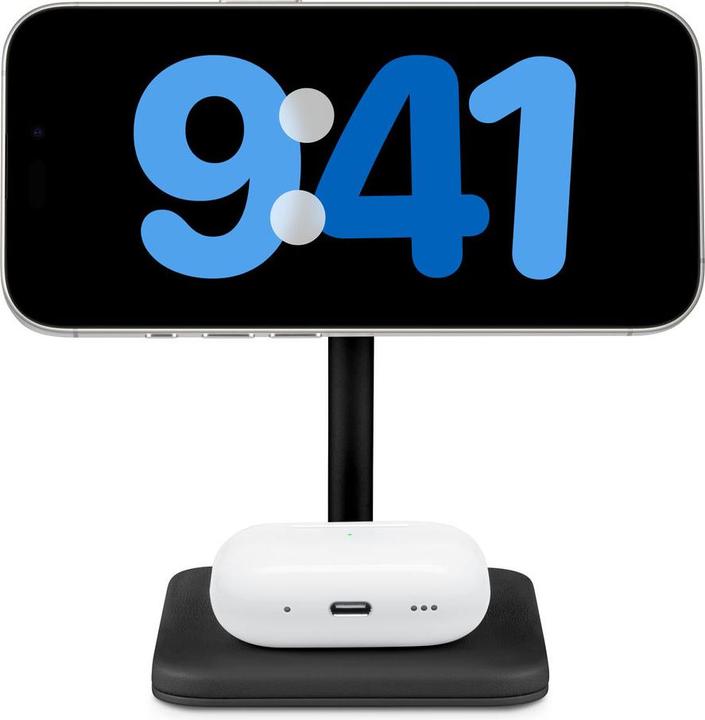 Produktbild TwelveSouth HiRise 2 Deluxe (Qi2) (15 W)