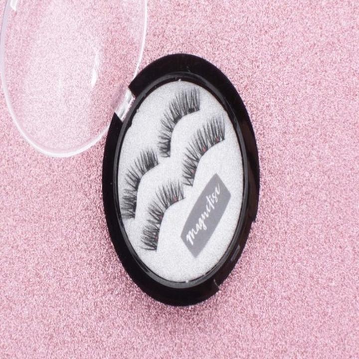 Produktbild Magnetise Lash Fx Magnetic Lashes Natalia (Künstliche Wimpern)