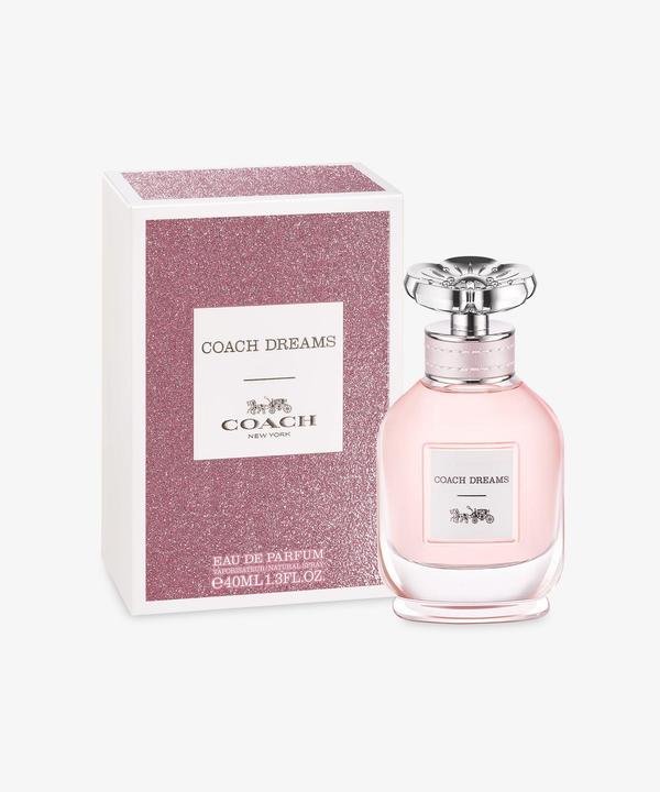 Image du produit Coach Dreams Sunset (Eau de parfum, 40 ml)
