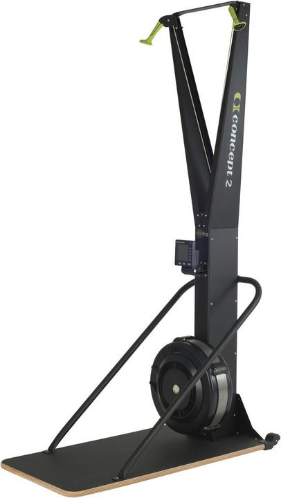Produktbild Concept2 SkiErg mit Floorstand