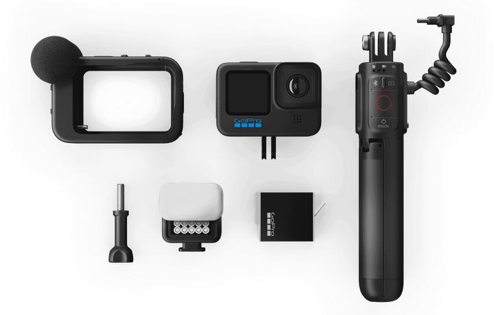 Image du produit GoPro Hero11 Édition Créateur