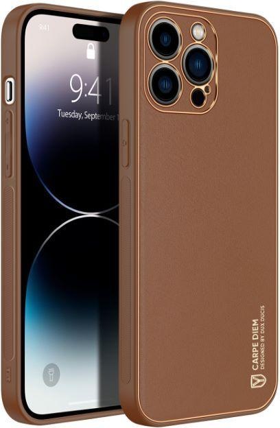 Actual product image Dux Ducis Yolo Series Hardcase Cover (Apple iPhone 14 Pro Max)