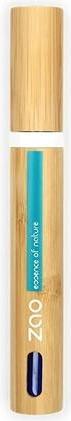 Actual product image ZAO Velvety BIO Mascara N°082 Blue - 7ml - Make-up (Blue)