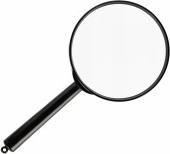 Produktbild Starpak Lupendurchmesser 75