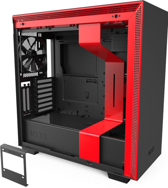 Image du produit NZXT H710i (E-ATX)
