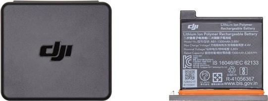 Productafbeelding DJI Actie 2 Voedingsmodule (Camera voor drone)