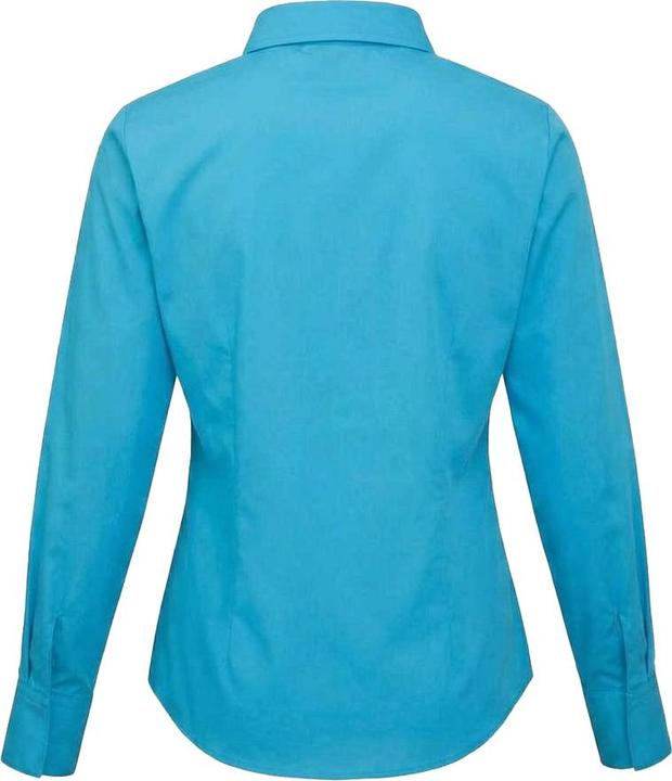 Produktbild Premier Hemd Langärmlig (48)