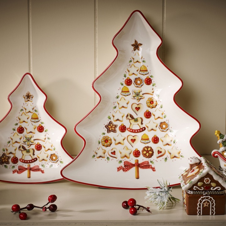 Produktbild Villeroy & Boch Winter Bakery Delight (0.26 l, 1 x)
