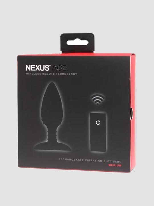 Actual product image Nexus Ace