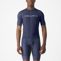 Bleu Belge, Ivory