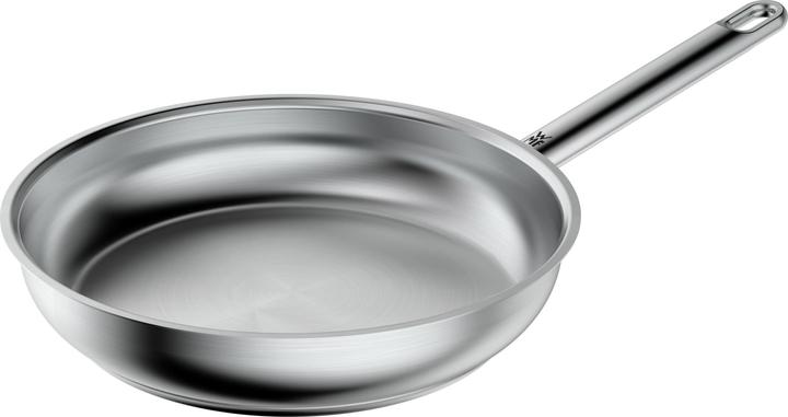 WMF Ultimate 07.9568.6030 (28 cm, Bratpfanne, Edelstahl)