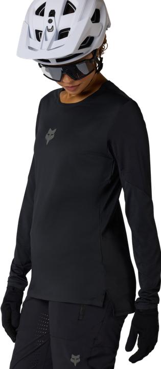 Produktbild Fox W Flexair Ls Jersey (M)