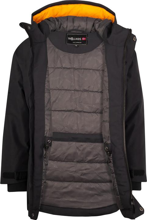 Produktbild Trollkids Kid's Harstad Jacket (116)