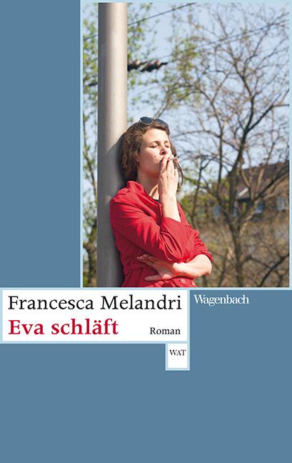 Produktbild Eva schläft (Deutsch, Francesca Melandri, 2018)