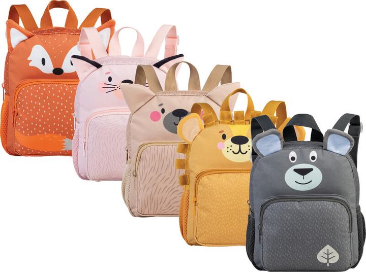 Immagine prodotto Minimutz Zaino per bambini Ella