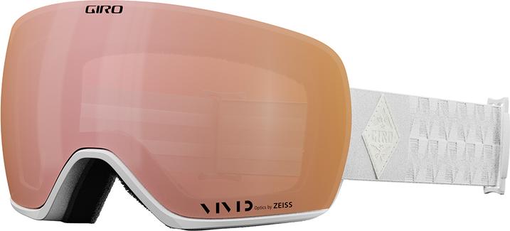 Beatitudine bianca, oro rosa vivo S2, +S1