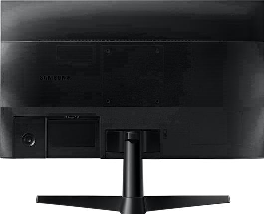 Produktbild Samsung F27T350FHR (1920 x 1080 Pixel, 27")