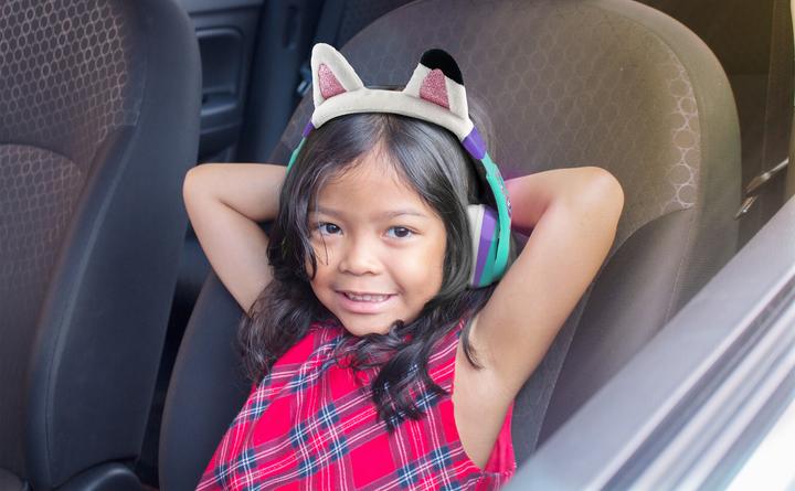 Actual product image eKids Gabby's - Junior Bluetooth Kinderkopfhörer