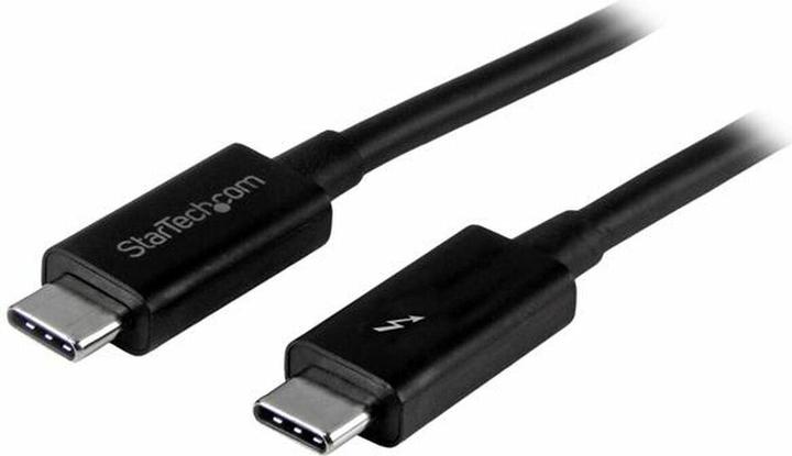 Produktbild StarTech Tblt3mm (2 m, USB 3.1)