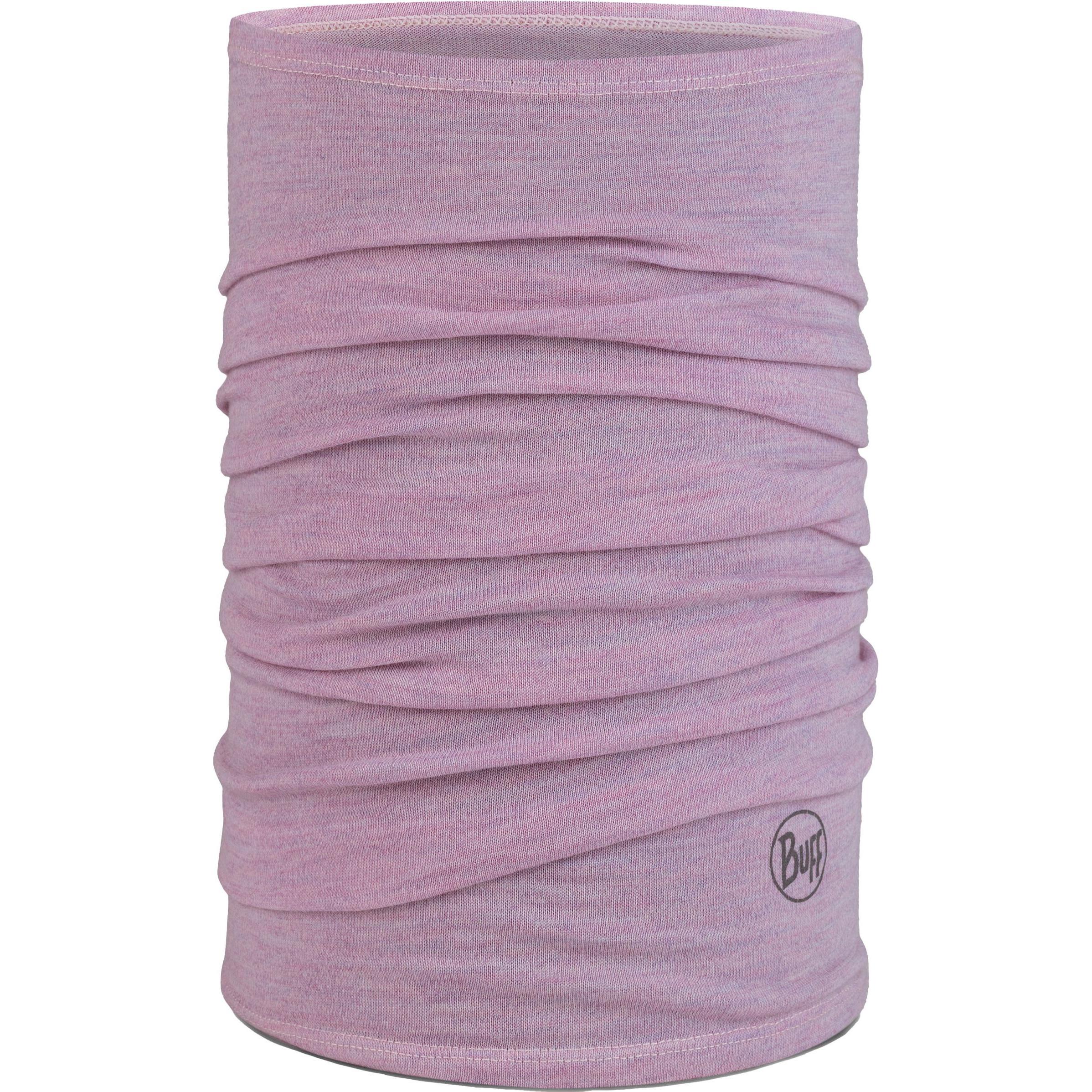 Thumbnail - Buff, Unisex, Schal, Neckwarmer, Rosa
