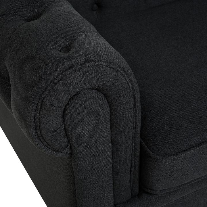 Actual product image Beliani Chesterfield