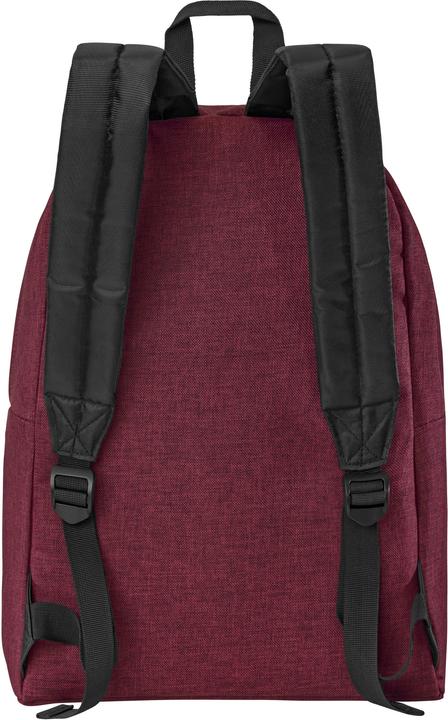Image du produit Pedea Sac à dos 13.3" (33,8cm) "Style", rouge (24 l)