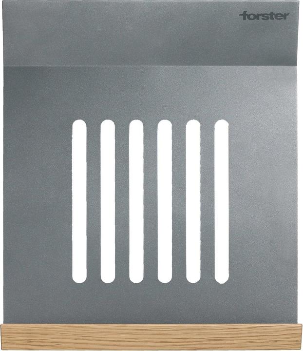 Immagine prodotto Forster Home Supporto magnetico per libri e tablet