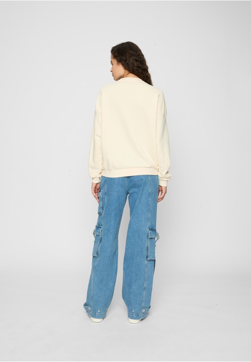 Image du produit Urban Classics Ladies Oversized Light Terry Crewneck - 159547 (S)