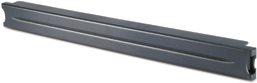 Produktbild APC NetShelter Abdeckblende AR8136BLK, 10st