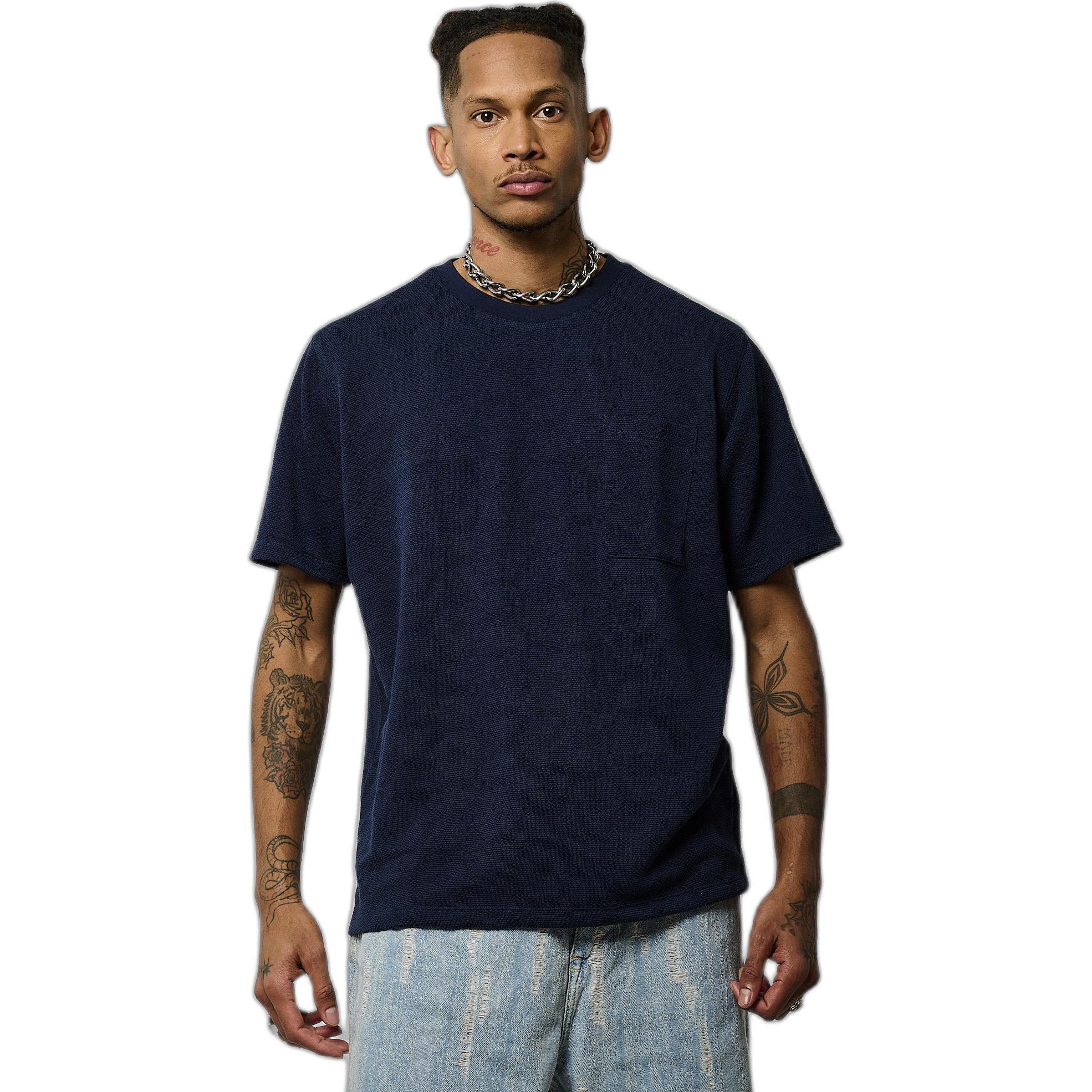 Kaporal, Herren, Shirt, Bondi, Blau, (M)