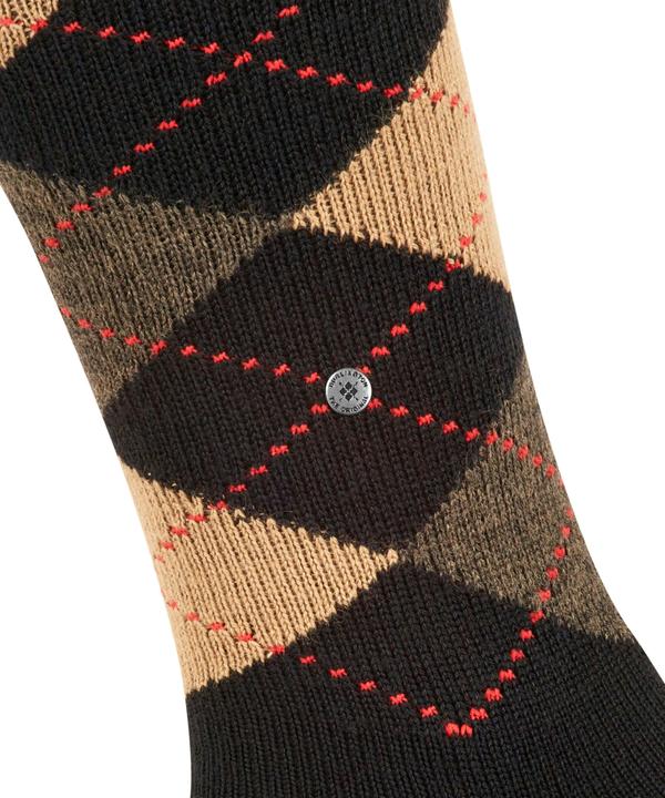 Actual product image Burlington Preston KH (Single pack, 40 - 46)