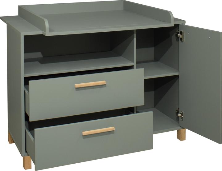 Image du produit Mäusbacher Oli