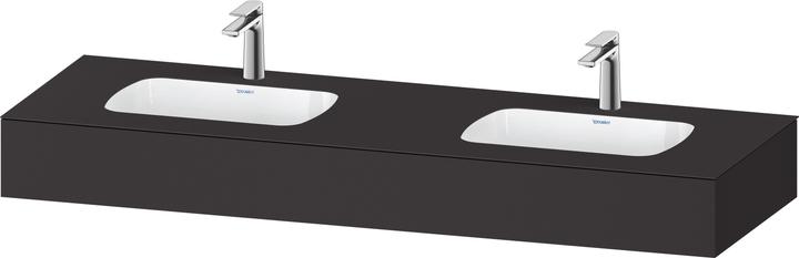 Graphite supermatt
