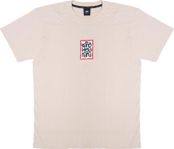 Produktbild Wrung t-hirt (S)